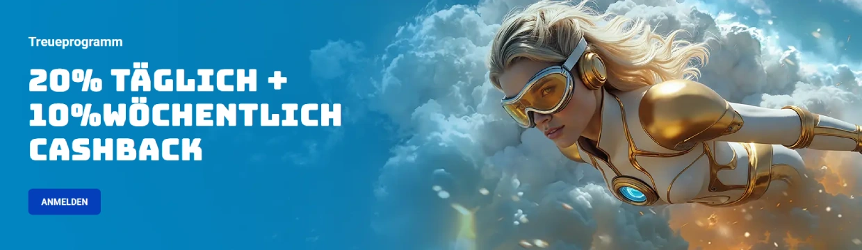 RocketSpin Online Casino mit Krypto und Live-Spielen